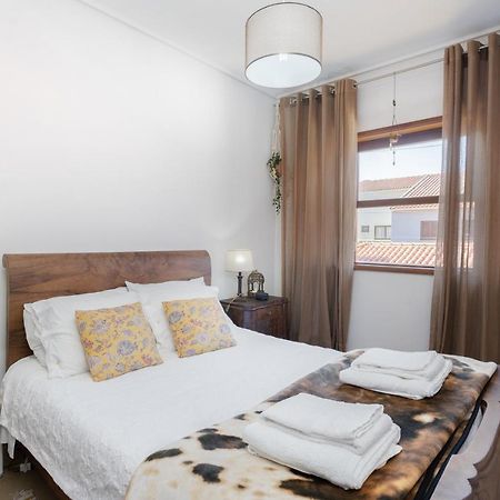 Cortegaça Beach Shell Houseヴィラ エクステリア 写真