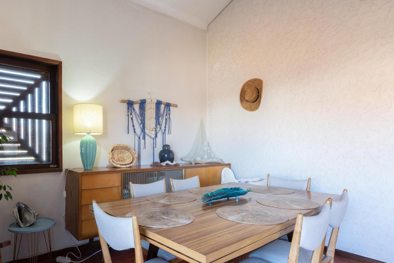 Cortegaça Beach Shell Houseヴィラ エクステリア 写真