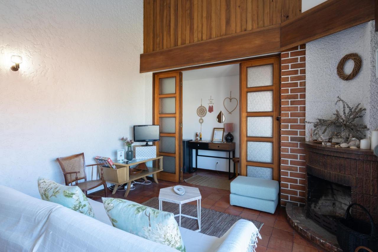 Cortegaça Beach Shell Houseヴィラ エクステリア 写真