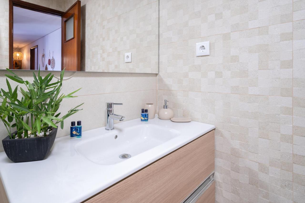 Cortegaça Beach Shell Houseヴィラ エクステリア 写真