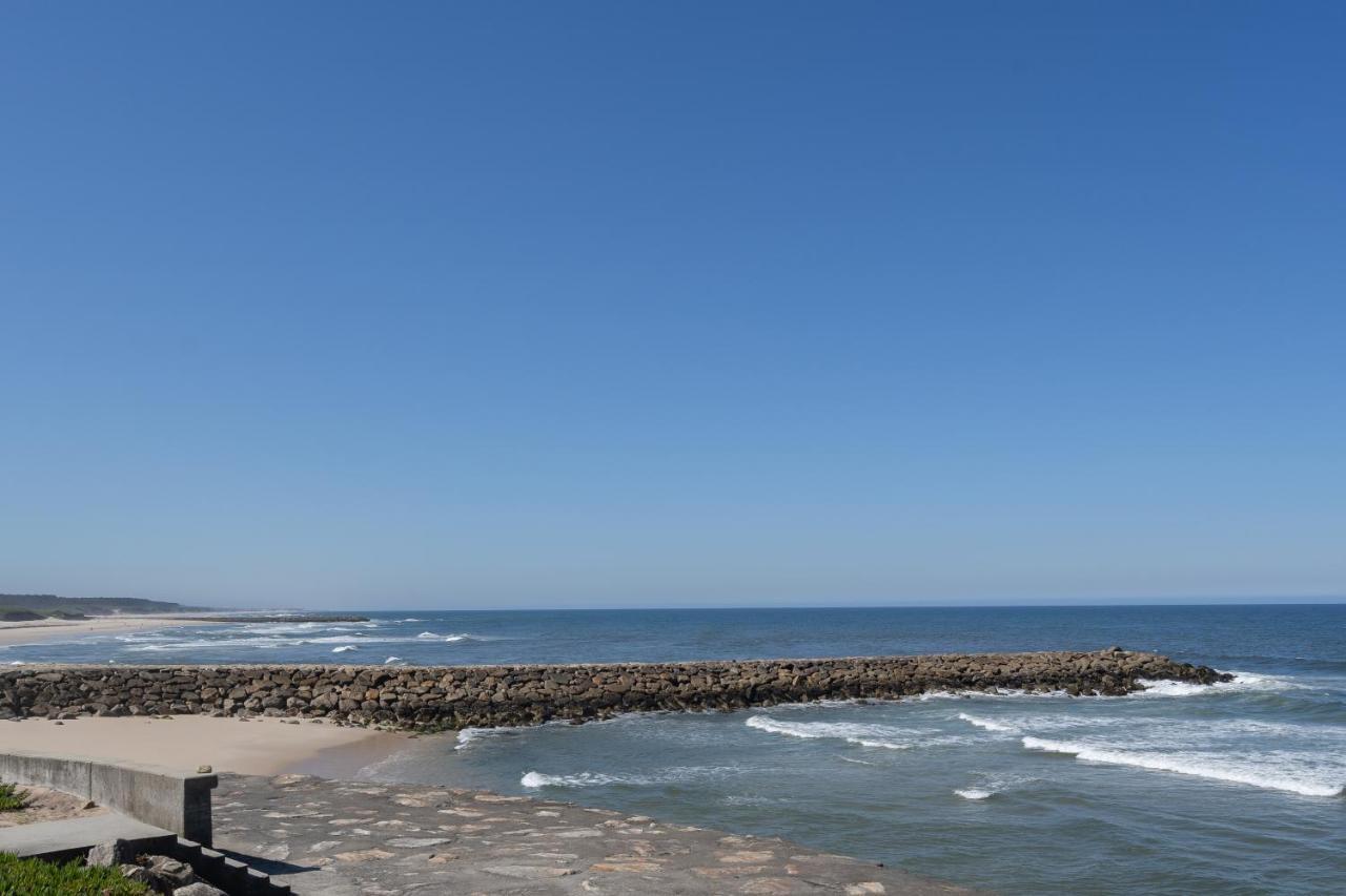 Cortegaça Beach Shell Houseヴィラ エクステリア 写真