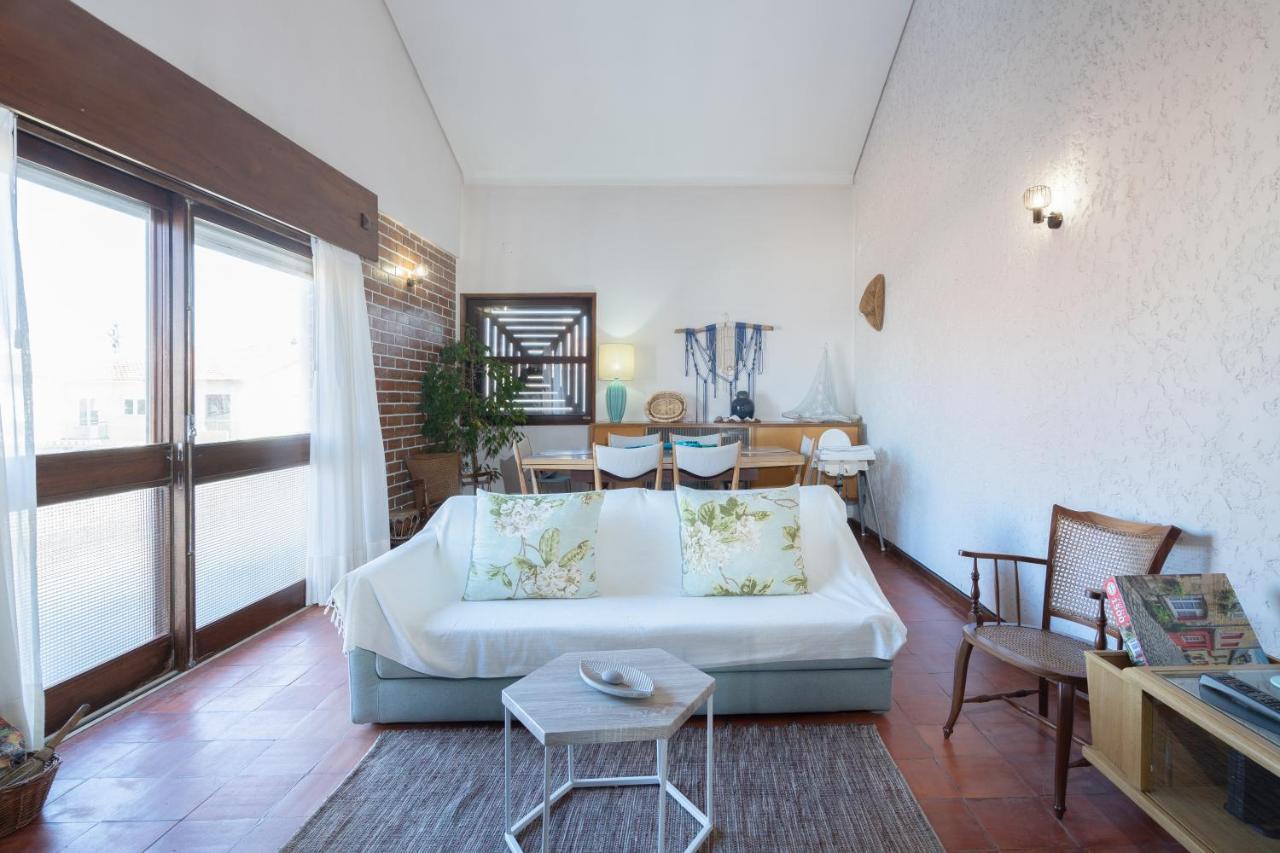 Cortegaça Beach Shell Houseヴィラ エクステリア 写真