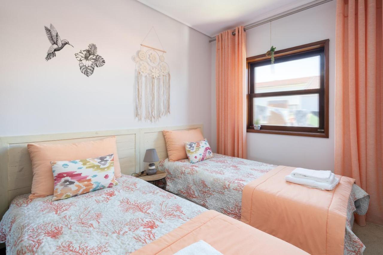 Cortegaça Beach Shell Houseヴィラ エクステリア 写真