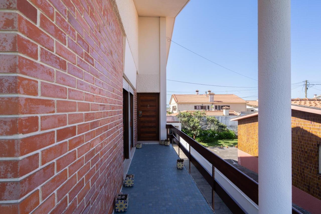 Cortegaça Beach Shell Houseヴィラ エクステリア 写真